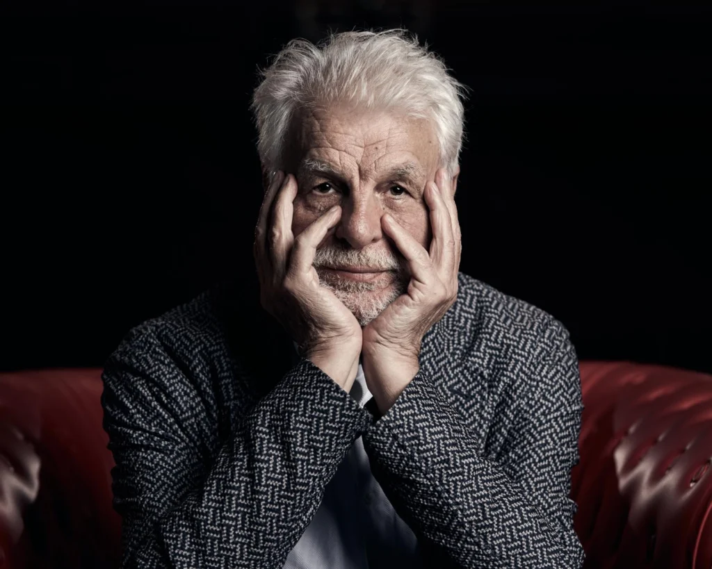 michele placido