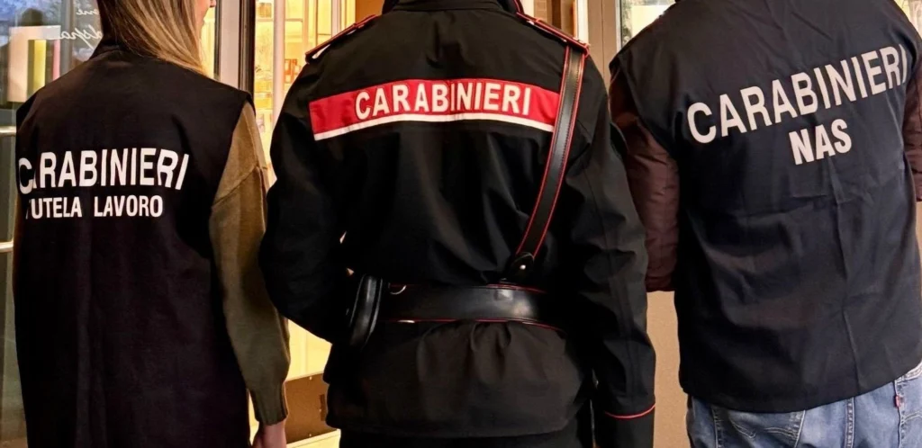 controlli movida
