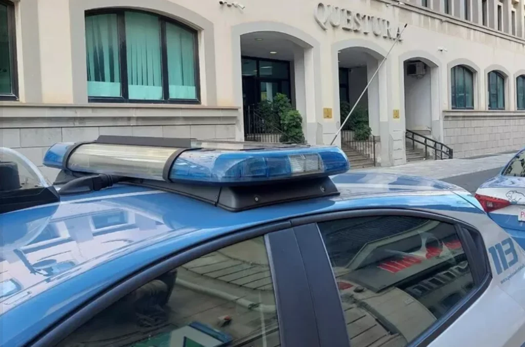 prostituta reggio