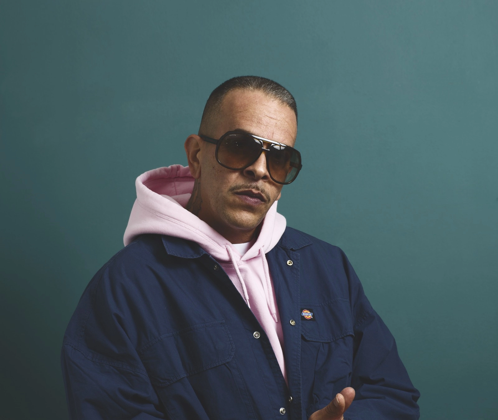Tormento Rapper “Rinascita Flow”: Tormento e la scena rap animano Vibo Marina ...