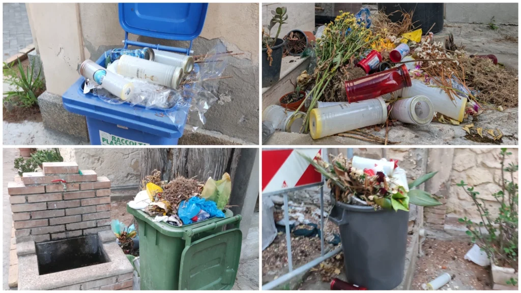 cimitero tropea