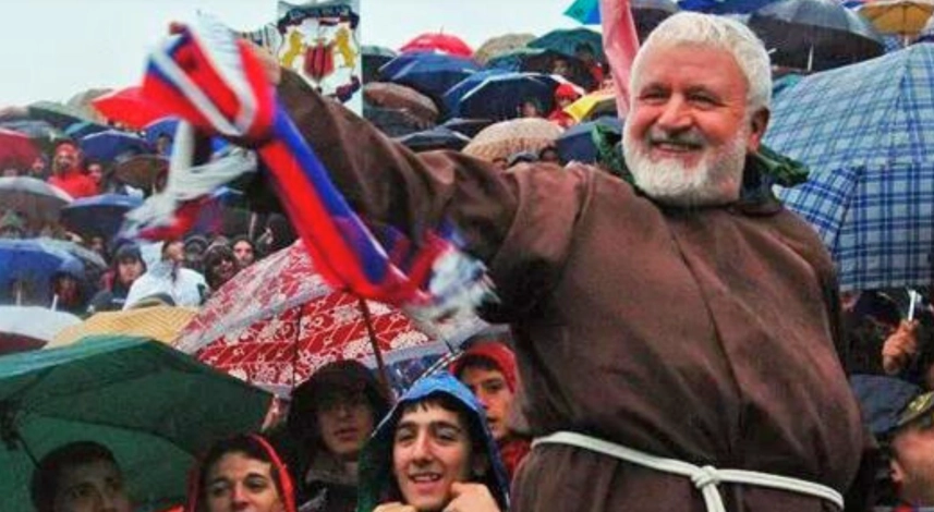 padre fedele