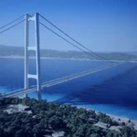 ponte sullo stretto