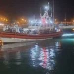 sbarco migranti