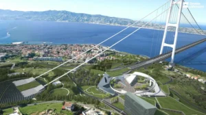 Ponte sullo Stretto