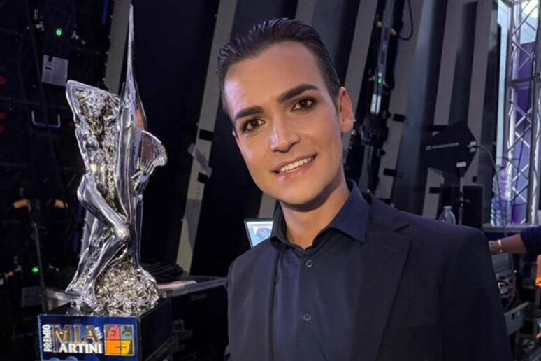 valerio scanu