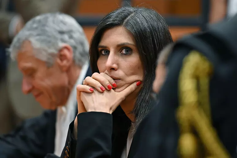 chiara appendino