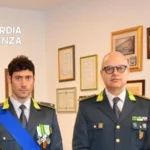 guardia di finanza