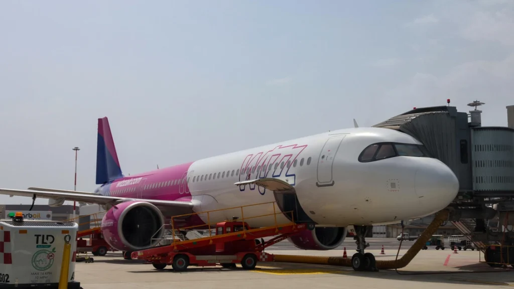 wizz air