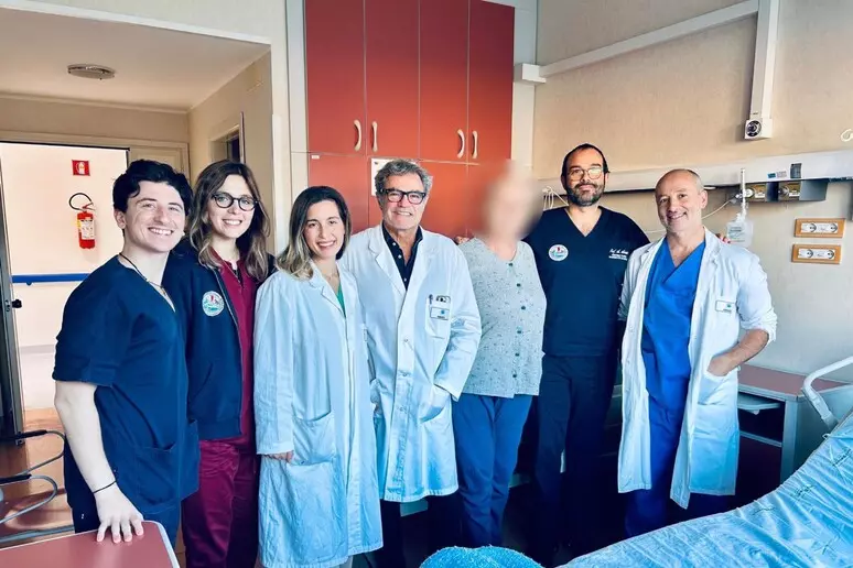 tumore cuoio capelluto