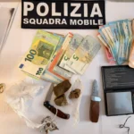 operazione polizia