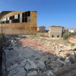 rigenerazione urbana