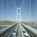 ponte sullo stretto