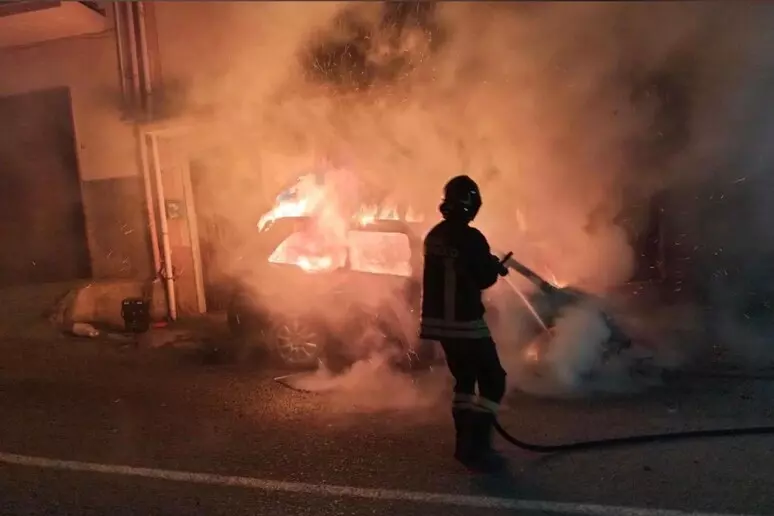 auto corigliano rossano