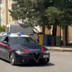 L’uomo fermato è ritenuto, allo stato delle indagini, uno dei concorrenti dell'assalto all’ATM della Banca Centro Calabria