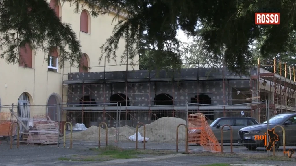 intimidazioni a vibo