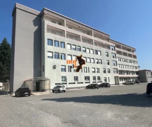 anestesista ospedale serra