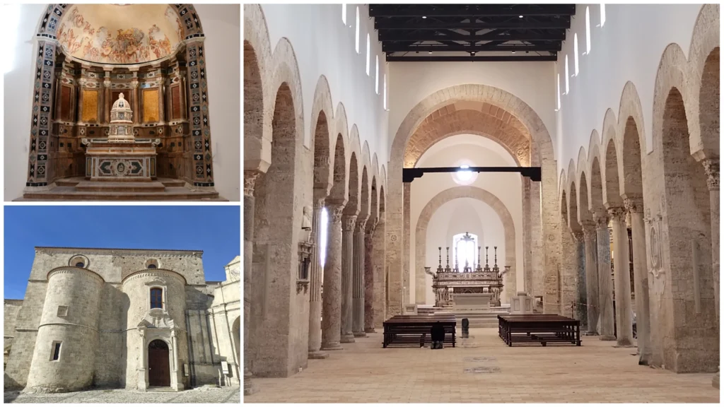 Basilica Concattedrale