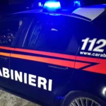 carabinieri gioia tauro