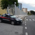 carabiniere lamezia