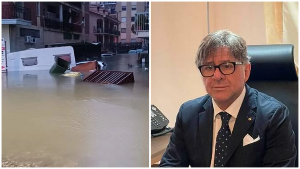 camera di commercio e danni