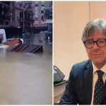 camera di commercio e danni