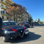 forza posto di blocco