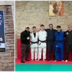 judo reggio calabria