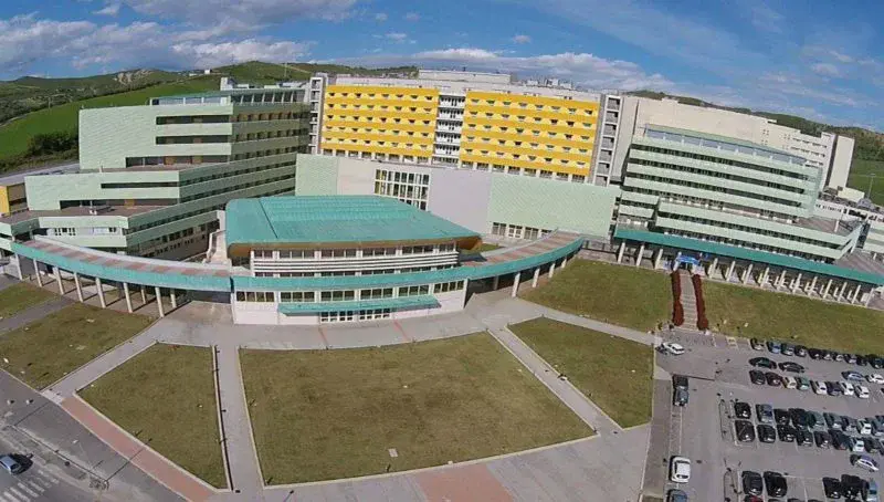 università di catanzaro