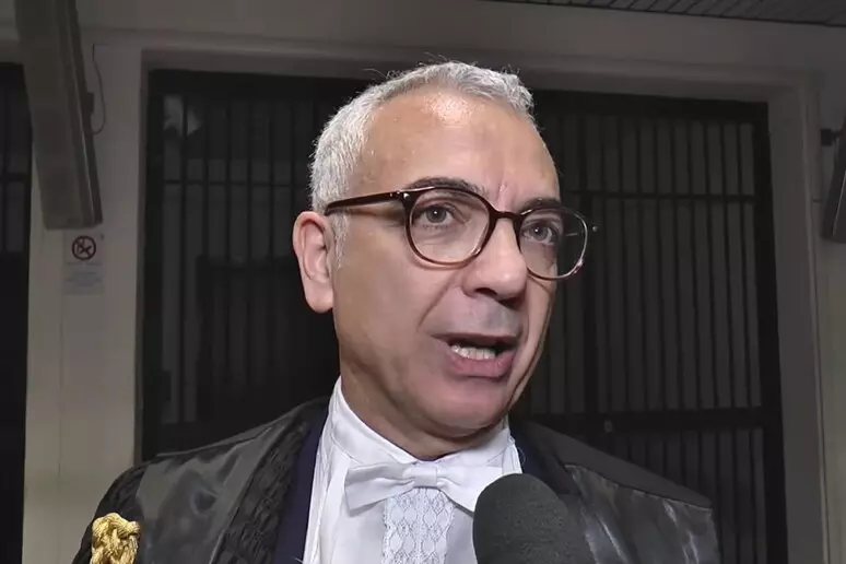 Referendum giustizia