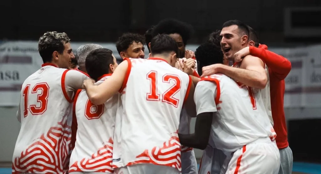 Bim Bum Basket Rende