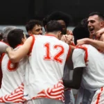 Bim Bum Basket Rende