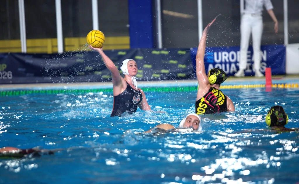 Smile Cosenza Pallanuoto