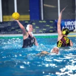 Smile Cosenza Pallanuoto