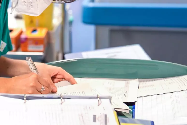 Indennità di pronto soccorso