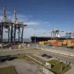 container gioia tauro