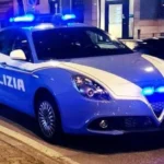 polizia crotone