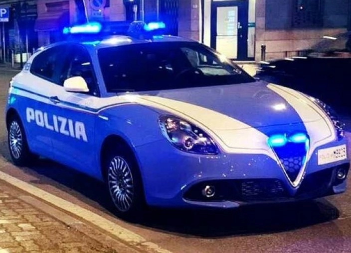 polizia crotone