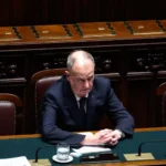 commissariamento sanità