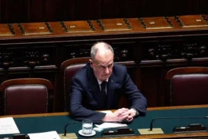 commissariamento sanità