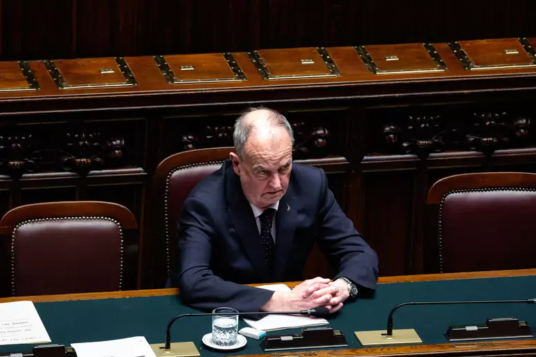 commissariamento sanità