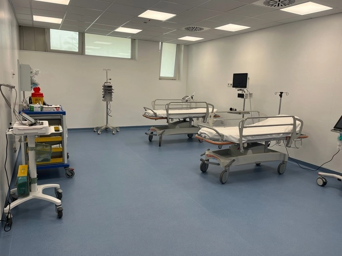 pronto soccorso crotone