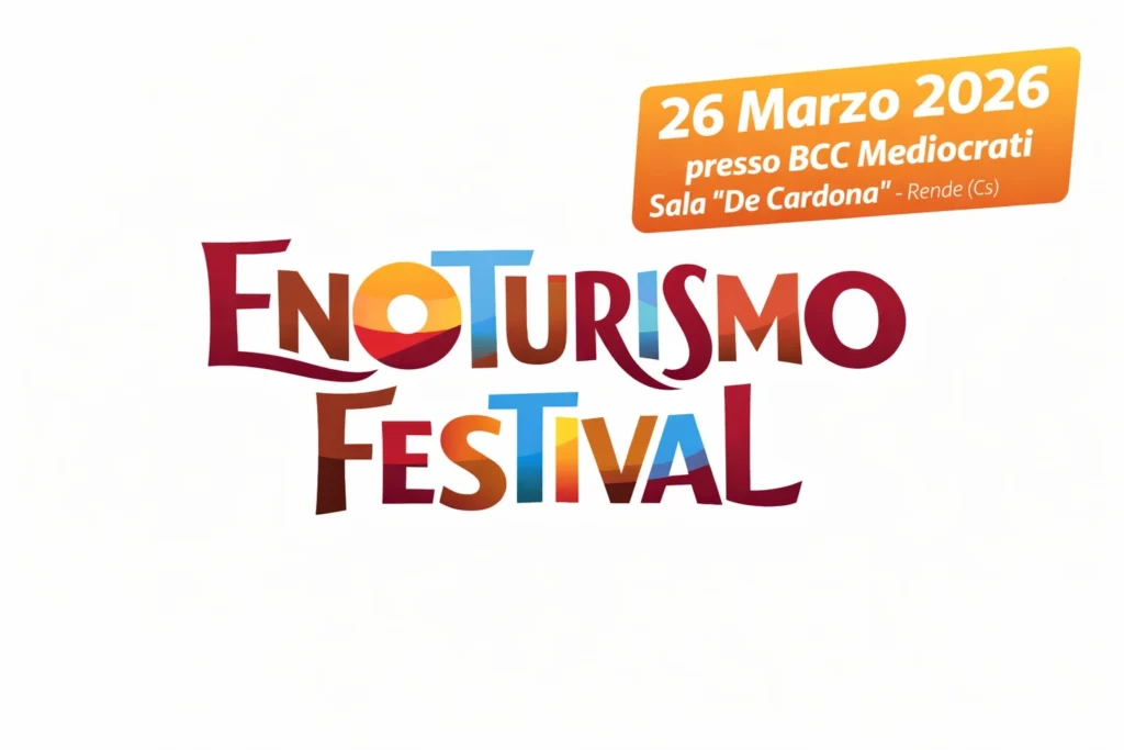 Enoturismo Festival