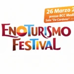 Enoturismo Festival