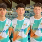 Kairos Nuoto Lamezia