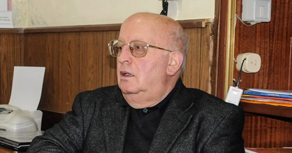 don bruno ccannatelli