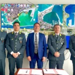 porto di gioia tauro