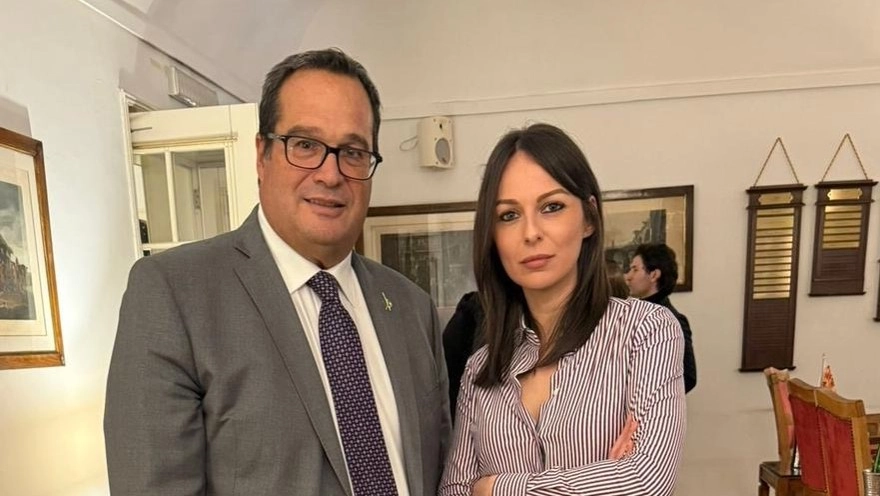 Marisa Luana Cavallo