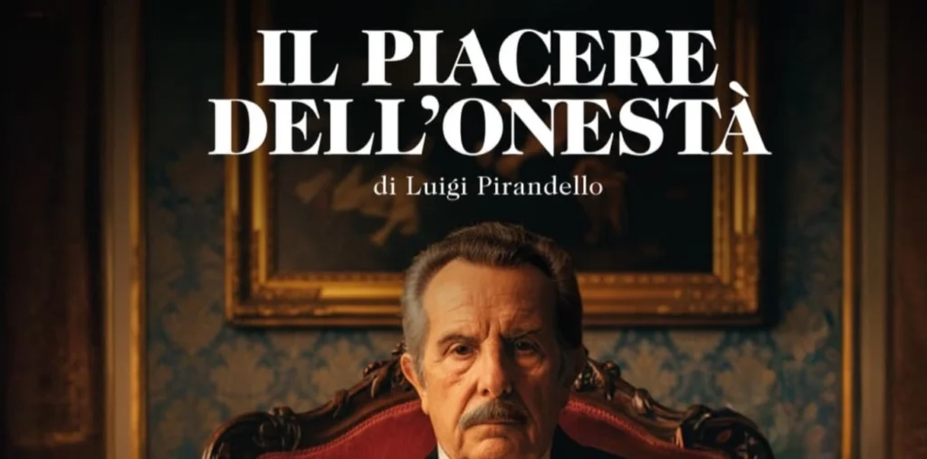 il piacere dell'onestà