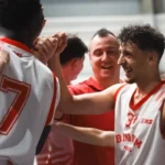 Bim Bum Basket Rende